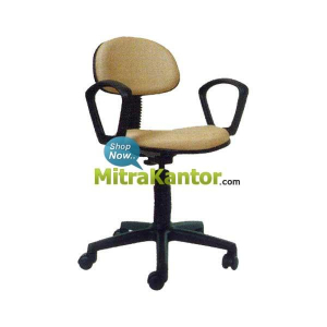 Jual Kursi Kantor Murah - Kursi Staff Savello Selco STO