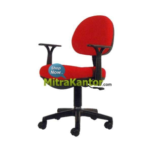 Jual Kursi Kantor Murah - Kursi Staff Savello Sigma GT1