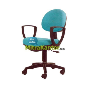Jual Kursi Kantor Murah - Kursi Staff Savello Sigma GTO