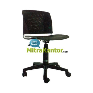 Jual Kursi Kantor Murah - Kursi Staff Savello Tersio G