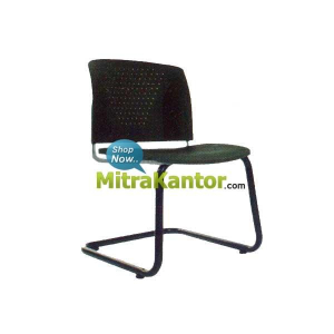 Jual Kursi Kantor Murah - Kursi Hadap Staff Savello Tersio VO