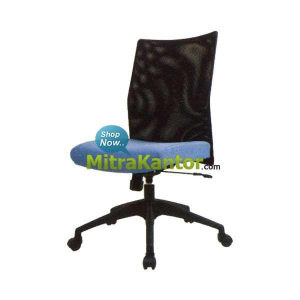 Jual Kursi Kantor Murah - Kursi Staff Savello Vergo G
