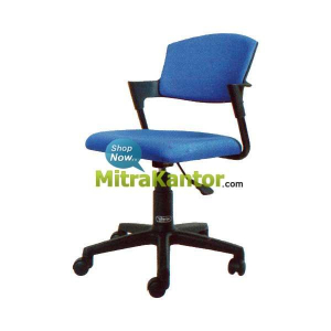 Jual Kursi Kantor Murah - Kursi Staff Savello Vertu GF