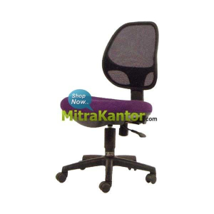 Jual Kursi Kantor Murah - Kursi Staff Savello Vivo G