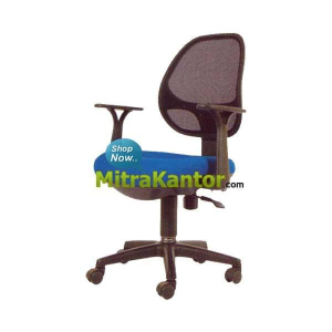 Jual Kursi Kantor Murah - Kursi Staff Savello Vivo GT1