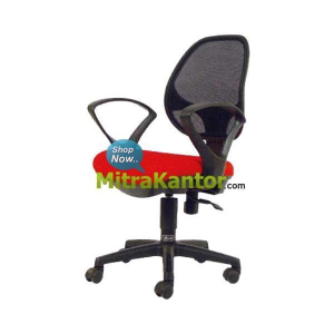 Jual Kursi Kantor Murah - Kursi Staff Savello Vivo GTO