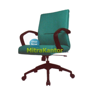 Kursi Manager Murah, Kursi Manager Chairman EC 200