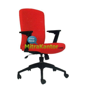 Kursi Manager Murah, Kursi Manager Chairman MC 2001
