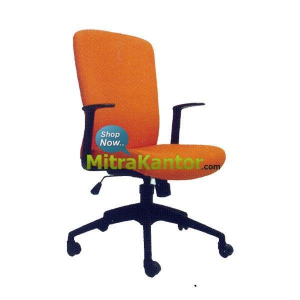 Kursi Manager Murah, Kursi Manager Chairman MC 2101