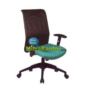 Kursi Manager Murah, Kursi Manager Chairman TS 02501