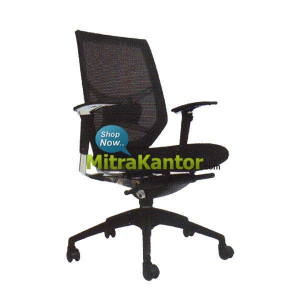 Kursi Manager Murah, Kursi Manager Chairman TS 0603