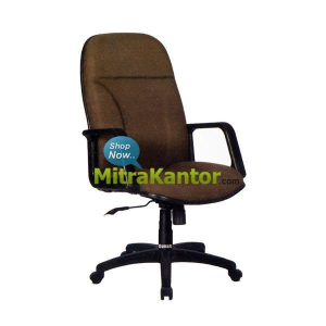 Jual Kursi Kantor Murah - Kursi Manager Donati Do 125