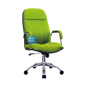 Jual Kursi Kantor Murah - Kursi Manager Donati Do 1251 C