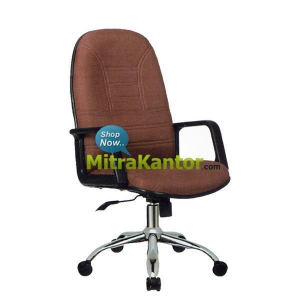 Jual Kursi Kantor Murah - Kursi Manager Donati Do 30 C