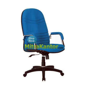 Jual Kursi Kantor Murah - Kursi Manager Donati Do 441