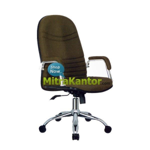 Jual Kursi Kantor Murah - Kursi Manager Donati Do 441 C