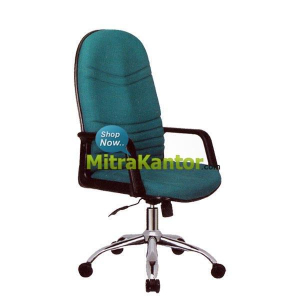 Jual Kursi Kantor Murah - Kursi Manager Donati Do 44 C