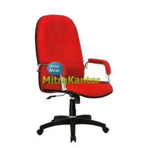 Jual Kursi Kantor Murah - Kursi Manager Donati Do 301