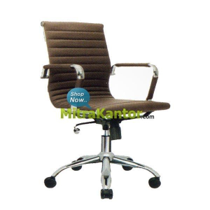 Jual Kursi Kantor Murah - Kursi Manager Donati Leaf 2C