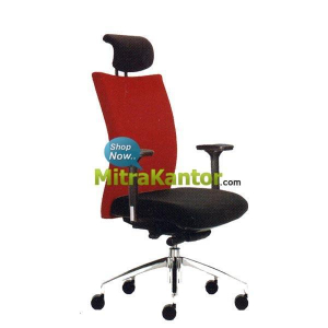 Kursi Manager Murah, Kursi Manager Ichiko Cartex 1s
