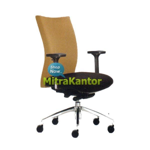 Kursi Manager Murah, Kursi Manager Ichiko Cartex 2S