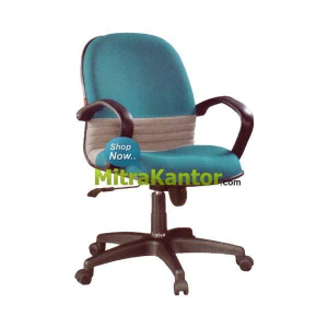 Jual Kursi Manager Murah, Kursi Manager Ichiko IC 108