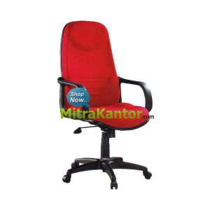 Jual Kursi Manager Murah, Kursi Manager Ichiko IC 118