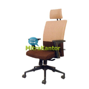 Jual Kursi Kantor Murah - Kursi Manager Savello Combi HTZ