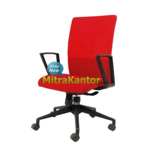 Jual Kursi Kantor Murah - Kursi Manager Savello Combi LTO