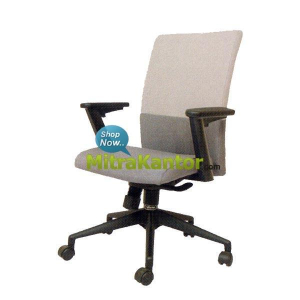 Jual Kursi Kantor Murah - Kursi Manager Savello Combi LTZ