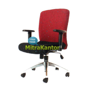 Jual Kursi Kantor Murah - Kursi Manager Savello Ethos LT1A