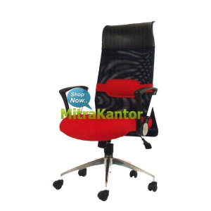 Jual Kursi Kantor Murah - Kursi Manager Savello Flexo HTOA