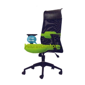 Jual Kursi Kantor Murah - Kursi Manager Savello Flexo HTZ