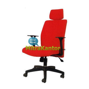 Kursi Manager Murah, Kursi Manager Savello Luxus HT1