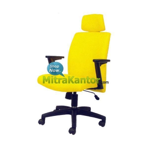 Jual Kursi Manager Murah, Kursi Manager Savello Luxus HTZ