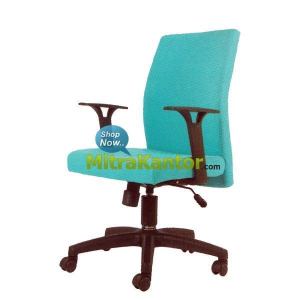 Kursi Manager Murah, Kursi Manager Savello Luxus LT1