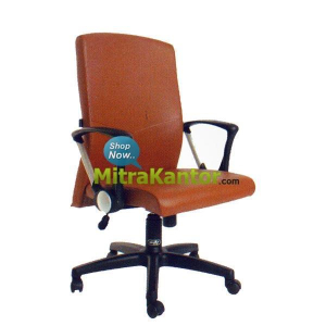Jual Kursi Kantor Murah - Kursi Manager Savello Majesty L