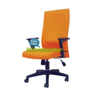 Jual Kursi Kantor Murah - Kursi Manager Savello Revo HTZ