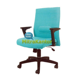 Jual Kursi Kantor Murah - Kursi Manager Savello Revo LTZ