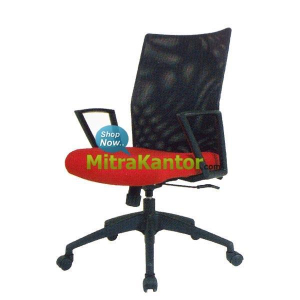 Jual Kursi Kantor Murah - Kursi Manager Savello Vergo GTO