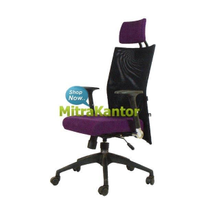 Jual Kursi Kantor Murah - Kursi Manager Savello Vergo HT1