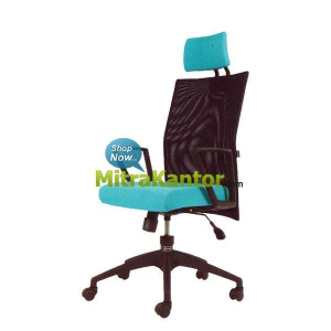 Jual Kursi Kantor Murah - Kursi Manager Savello Vergo HTO