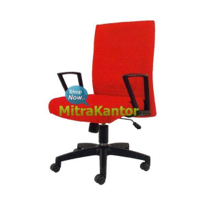 Jual Kursi Kantor Murah - Kursi Staff Savello Revo LTO