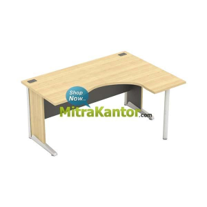 Jual Meja Manager Murah, Meja Kantor Manager Modera BSD 1116