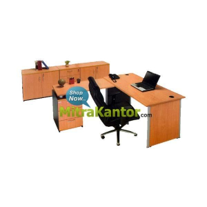 Jual Meja Kantor Staff Arkadia Lotus G2, Meja Kantor Staff Murah