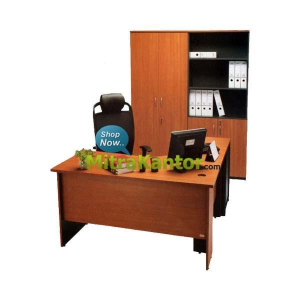 Jual Meja Kantor Staff Arkadia Pro Excel 5, Meja Kantor Staff Murah
