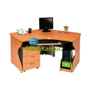 Jual Meja Kantor Staff Arkadia Rola A, Meja Kantor Staff Murah