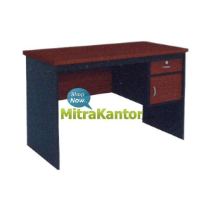 Jual Meja Kantor Staff Expo MT 3001, Meja Kantor Staff Murah
