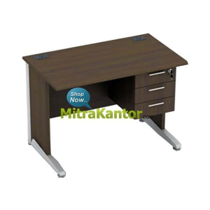 Jual Meja Kantor Staff Modera AOD 6010, Meja Kantor Staff Murah
