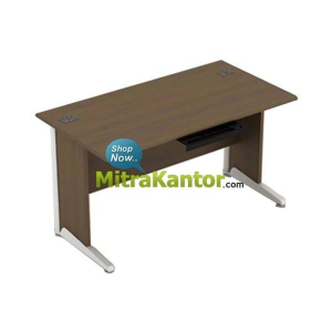 Jual Meja Kantor Staff Modera AOD 7512, Meja Kantor Staff Murah